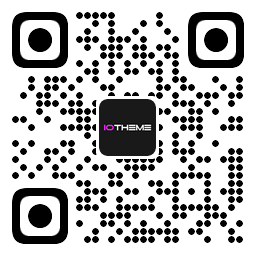 扫码加QQ群ITCODE123